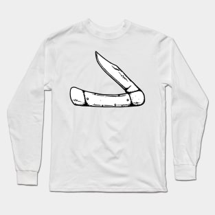 Jackknife Long Sleeve T-Shirt